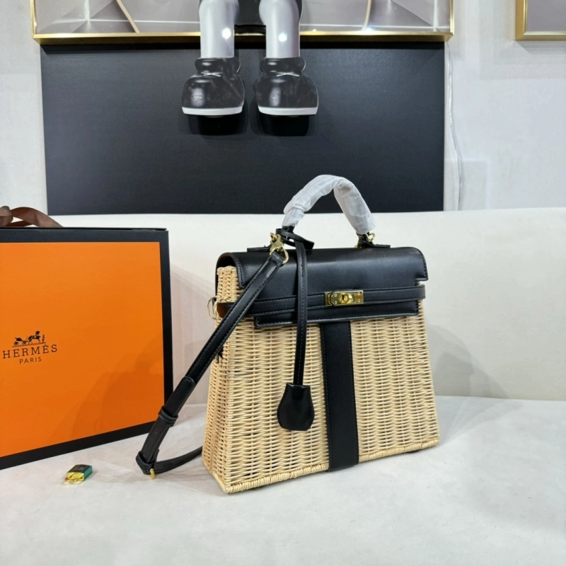 StreetReady Hxrmxs Handle Bags 73654