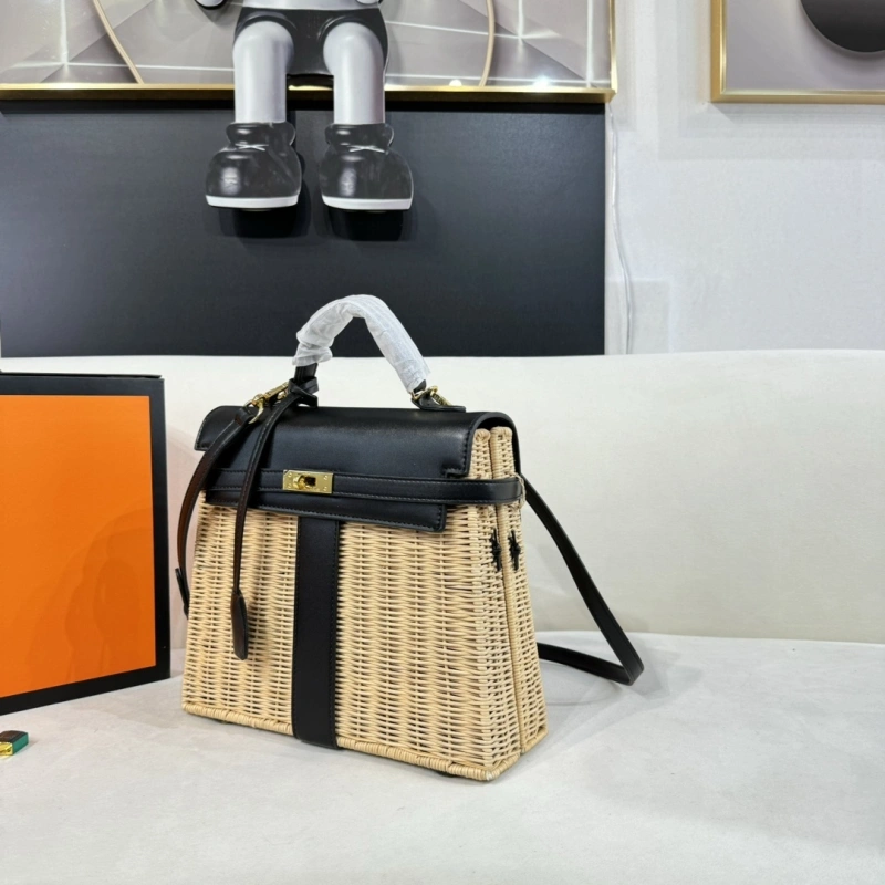 StreetReady Hxrmxs Handle Bags 73654