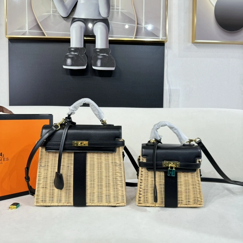 StreetReady Hxrmxs Handle Bags 73654