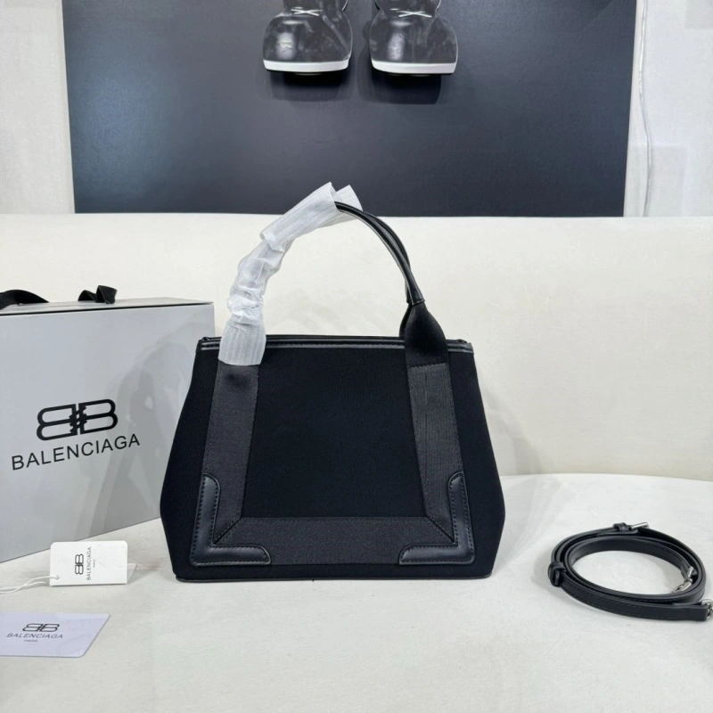 Bxlxnciaga Top Handle Bags Efficient 85143