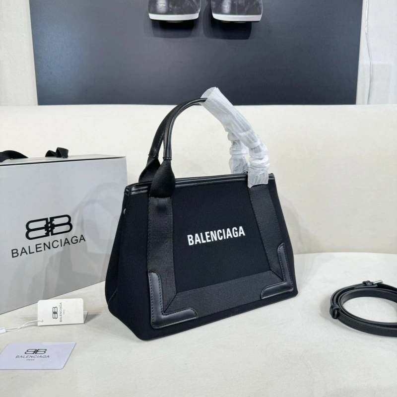 Bxlxnciaga Top Handle Bags Efficient 85143