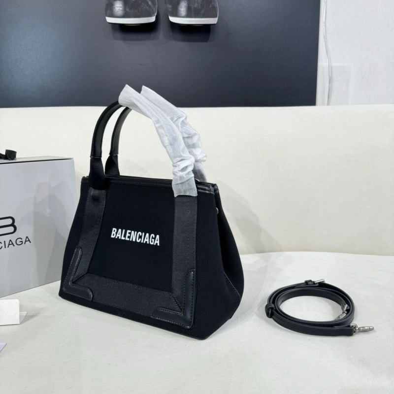 Bxlxnciaga Top Handle Bags Efficient 85143