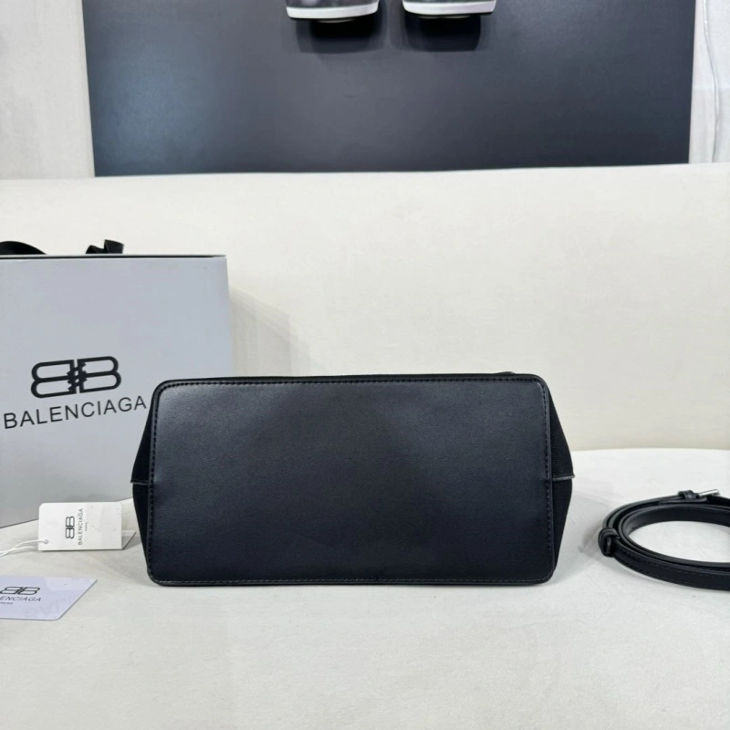 Bxlxnciaga Top Handle Bags Efficient 85143
