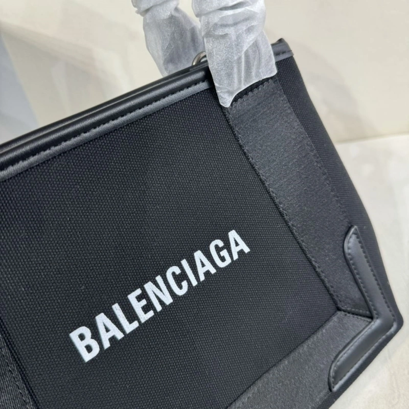 Bxlxnciaga Top Handle Bags Efficient 85143