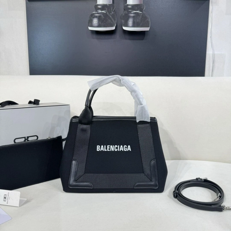 Bxlxnciaga Top Handle Bags Efficient 85143
