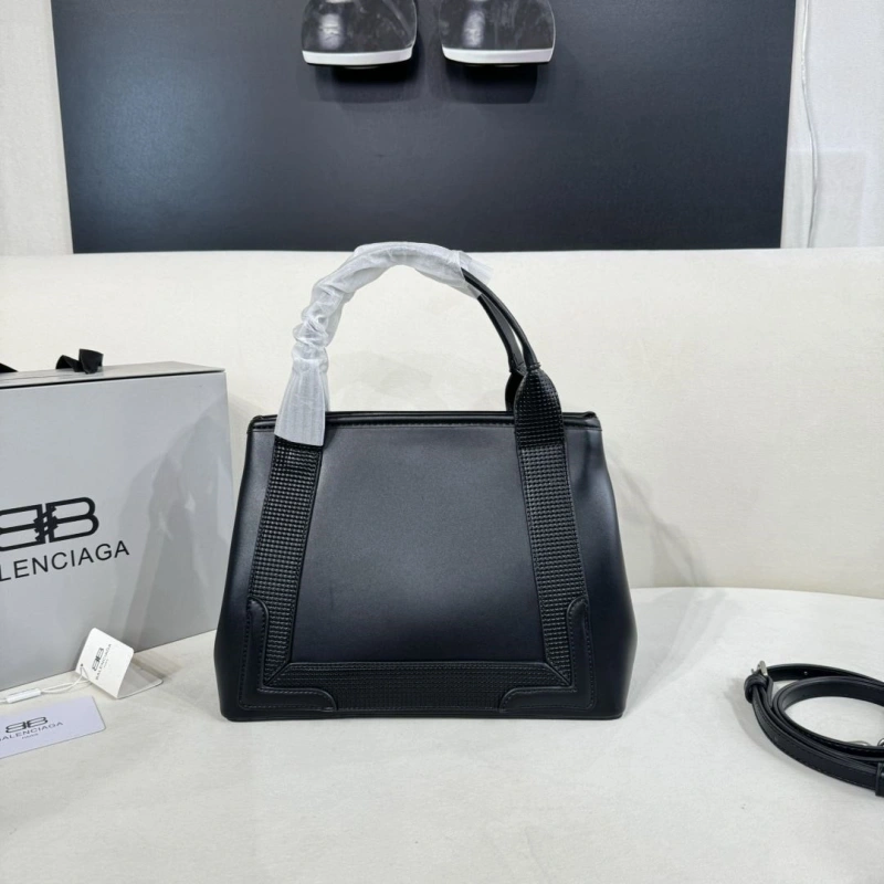 Bxlxnciaga Top Handle Bags Bold 85140