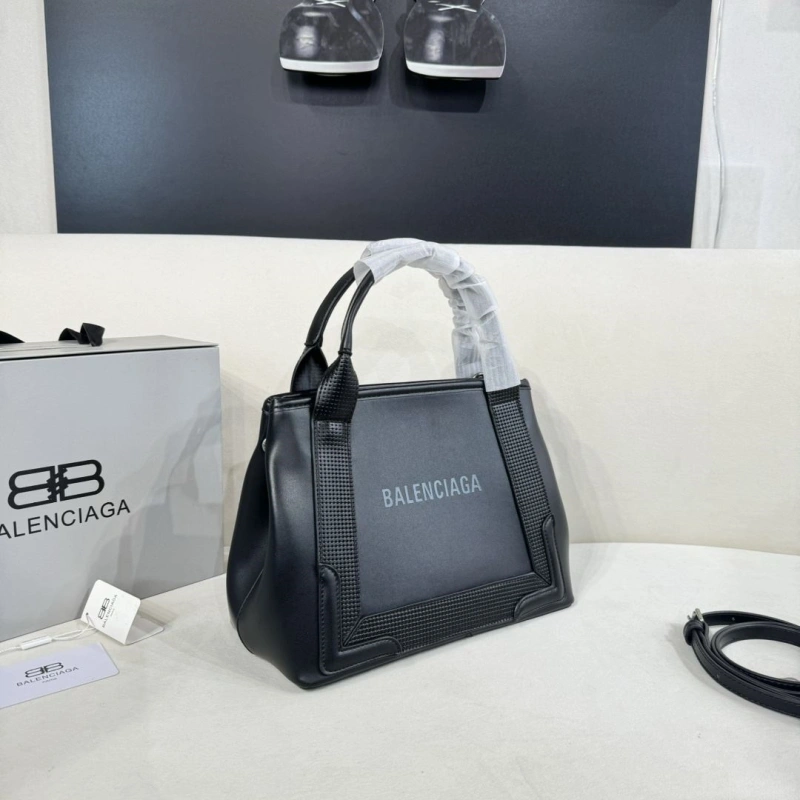 Bxlxnciaga Top Handle Bags Bold 85140