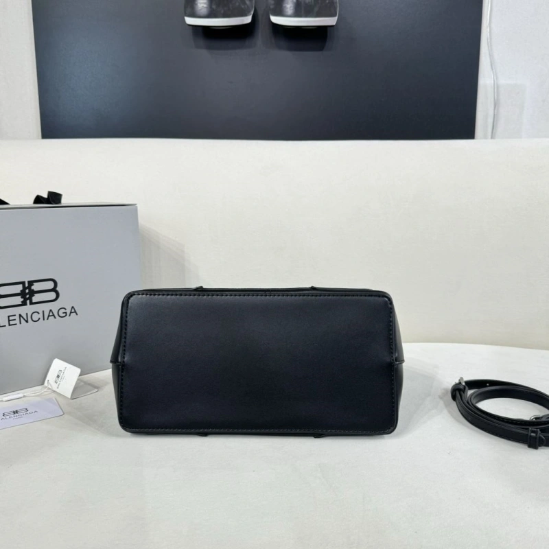 Bxlxnciaga Top Handle Bags Bold 85140