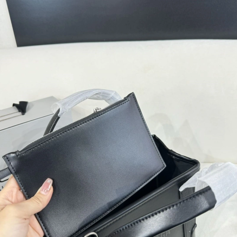 Bxlxnciaga Top Handle Bags Bold 85140