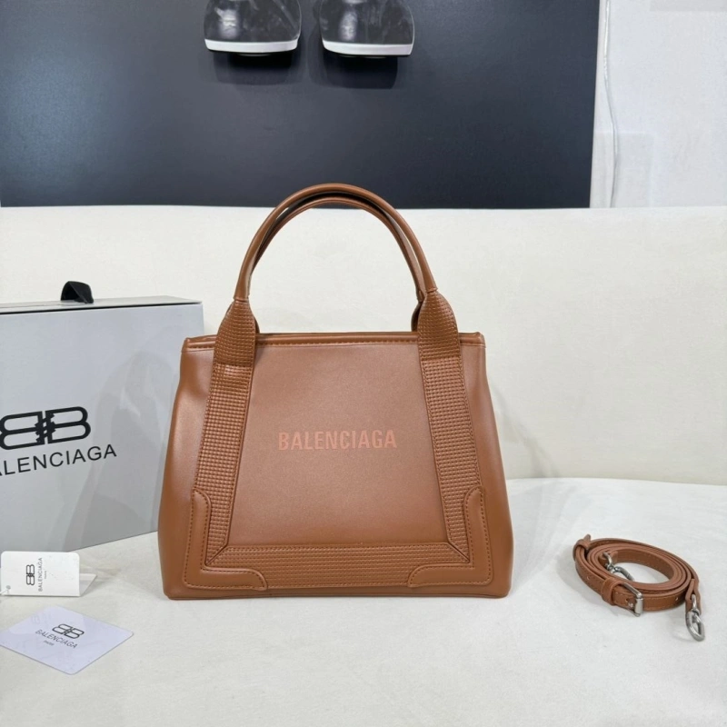 SmartChoice Bxlxnciaga Top Handle Bags 85122