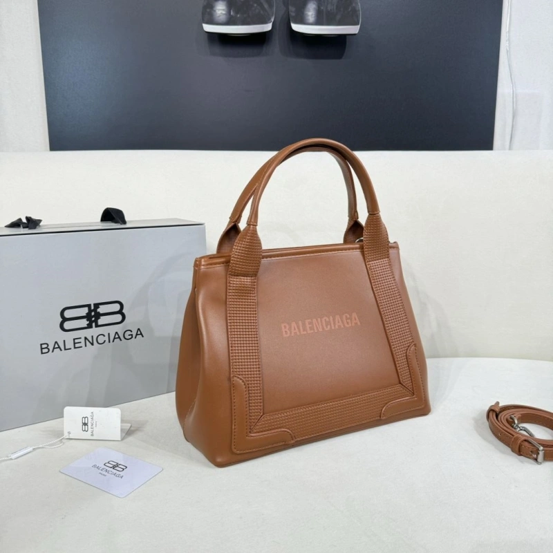 SmartChoice Bxlxnciaga Top Handle Bags 85122