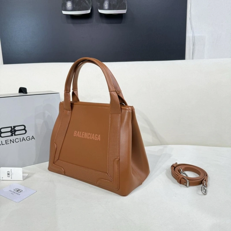 SmartChoice Bxlxnciaga Top Handle Bags 85122