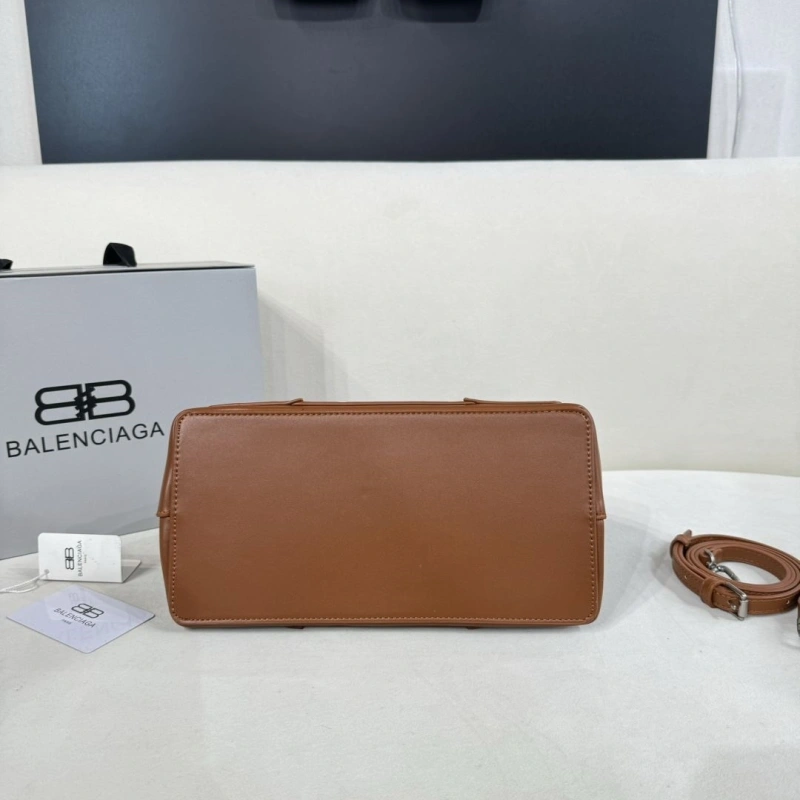 SmartChoice Bxlxnciaga Top Handle Bags 85122