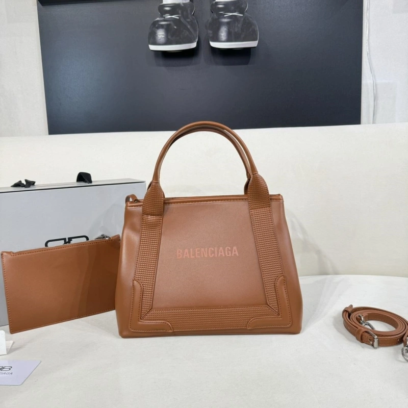 SmartChoice Bxlxnciaga Top Handle Bags 85122