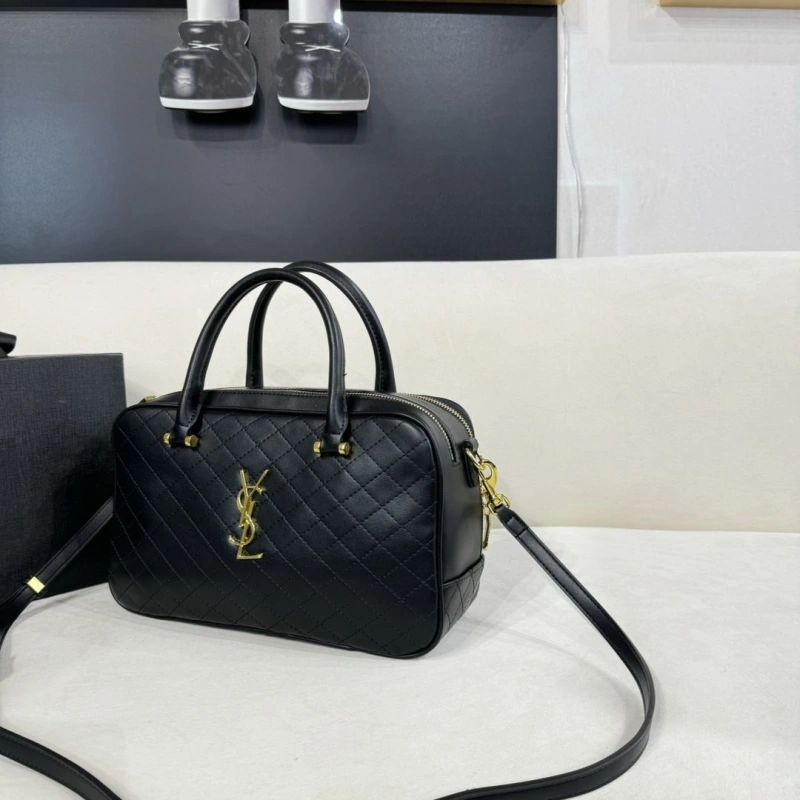 YSX Top Handle Bags ModernLook 68141