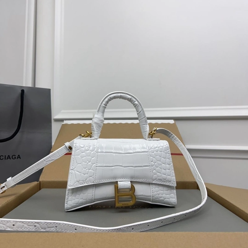 Cozy Bxlxnciaga Top Handle Bags 85127