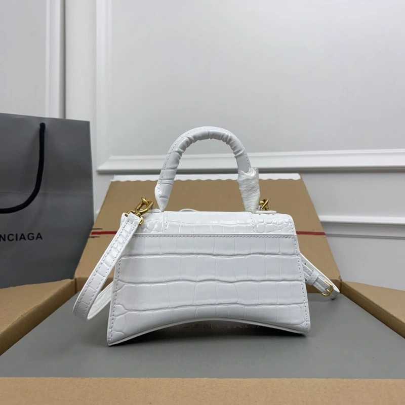 Cozy Bxlxnciaga Top Handle Bags 85127