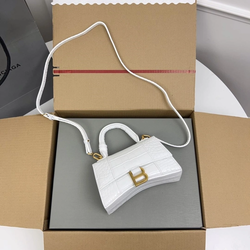 Cozy Bxlxnciaga Top Handle Bags 85127