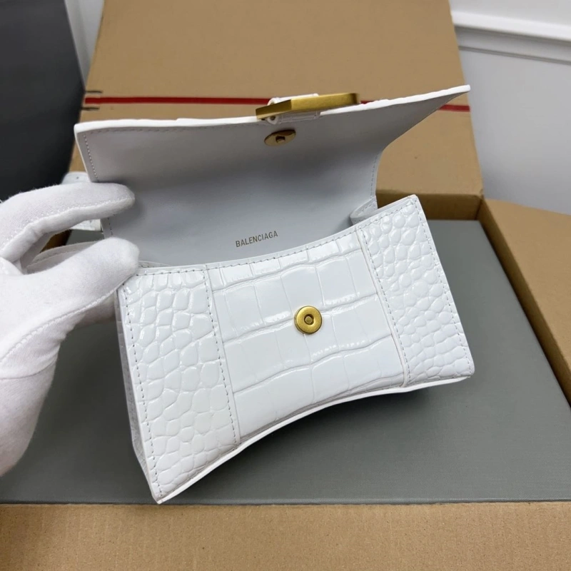 Cozy Bxlxnciaga Top Handle Bags 85127