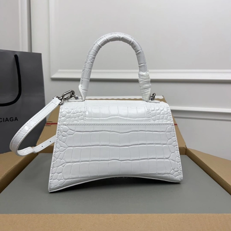 Bxlxnciaga Top Handle Bags Trendy 85137