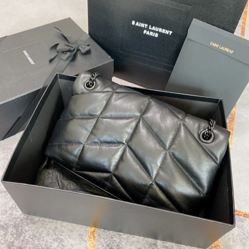 YSX Top Handle Bags Sleek 68147