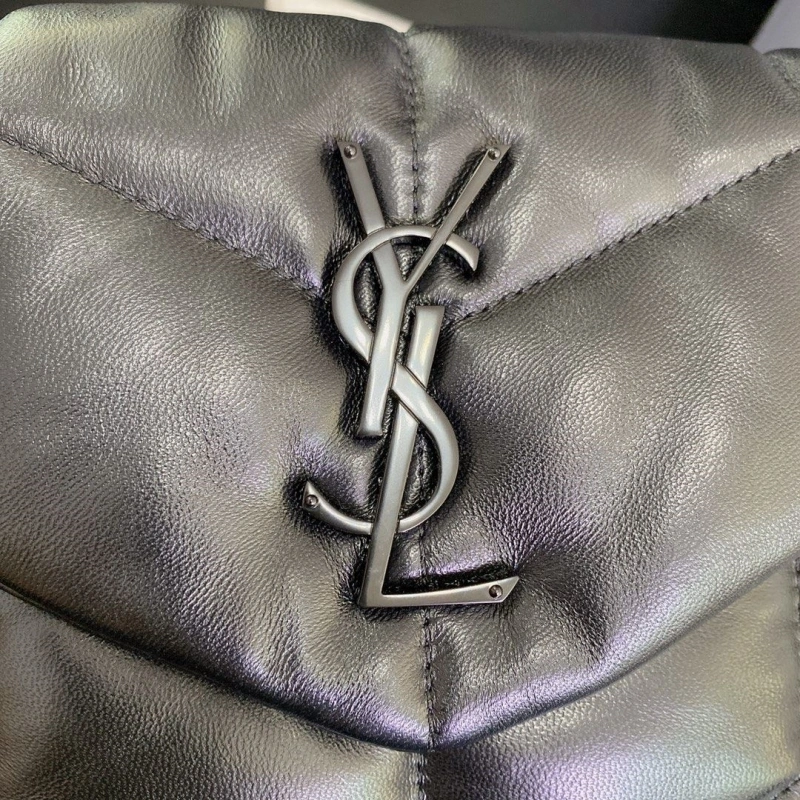 YSX Top Handle Bags Sleek 68147