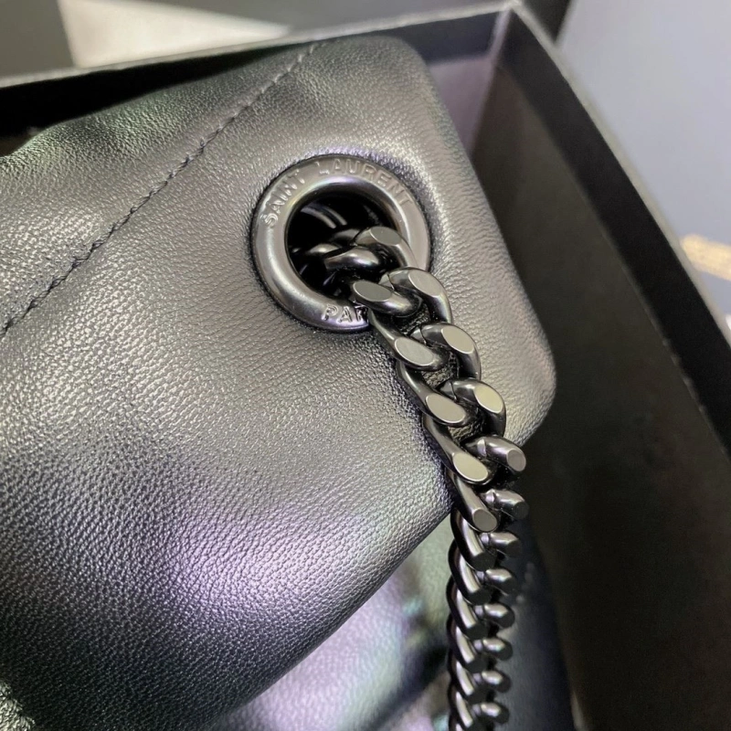 YSX Top Handle Bags Sleek 68147