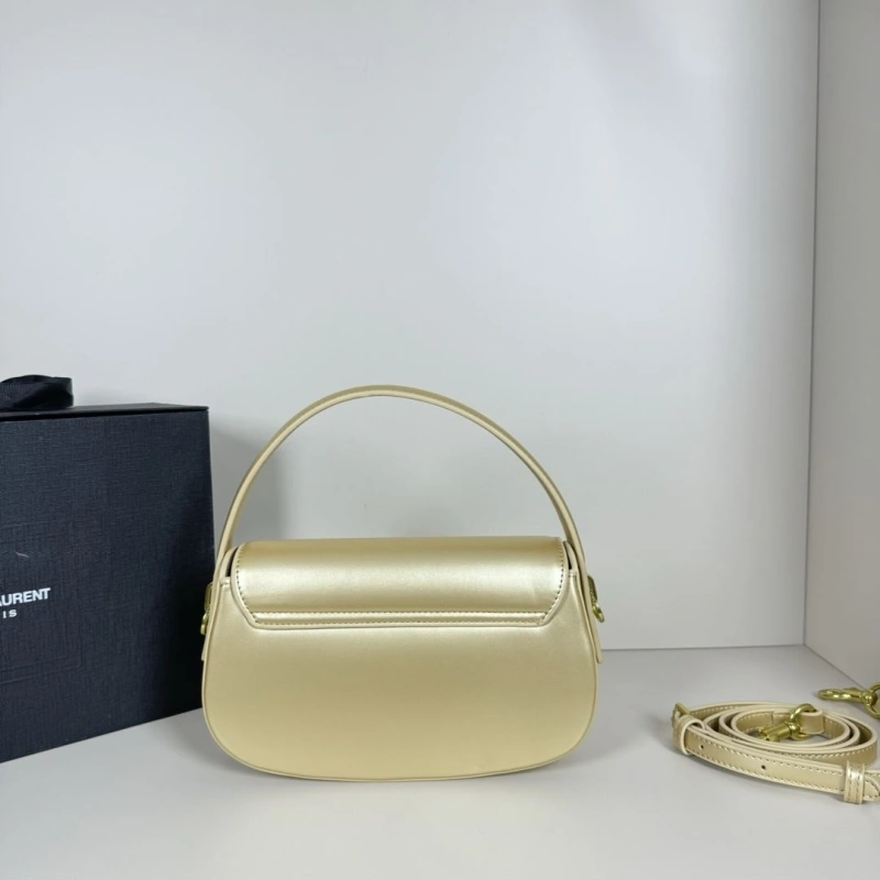 Sleek YSX Top Handle Bags 68146