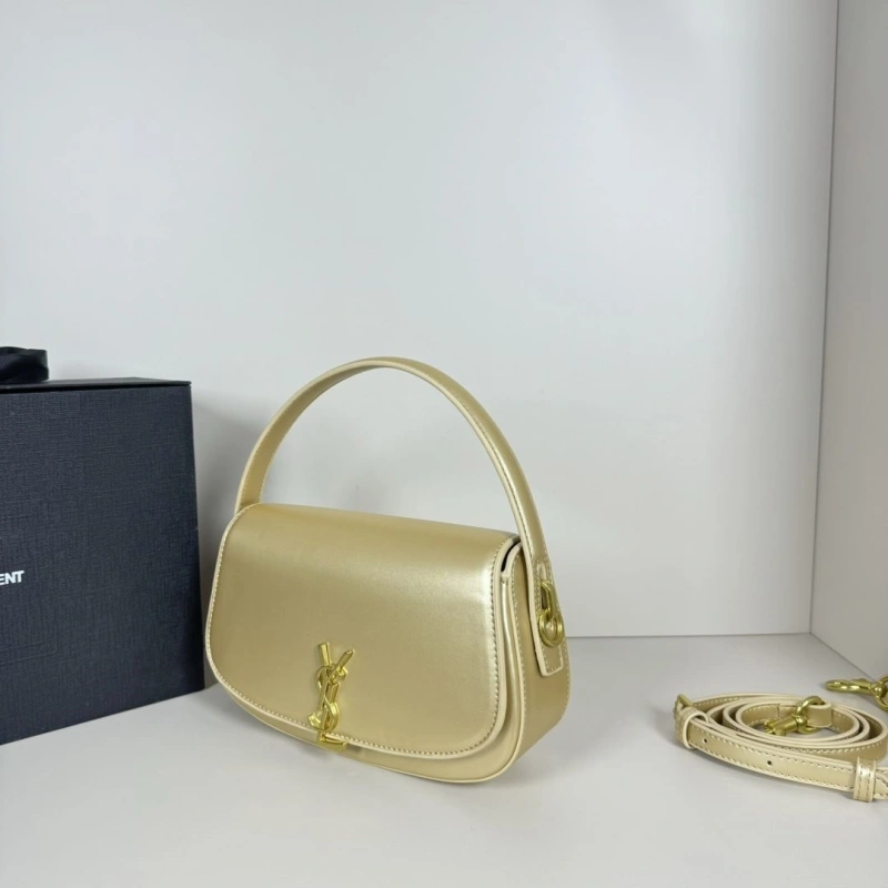 Sleek YSX Top Handle Bags 68146