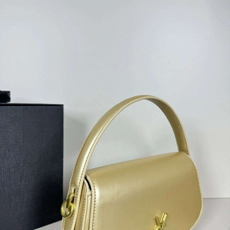 Sleek YSX Top Handle Bags 68146