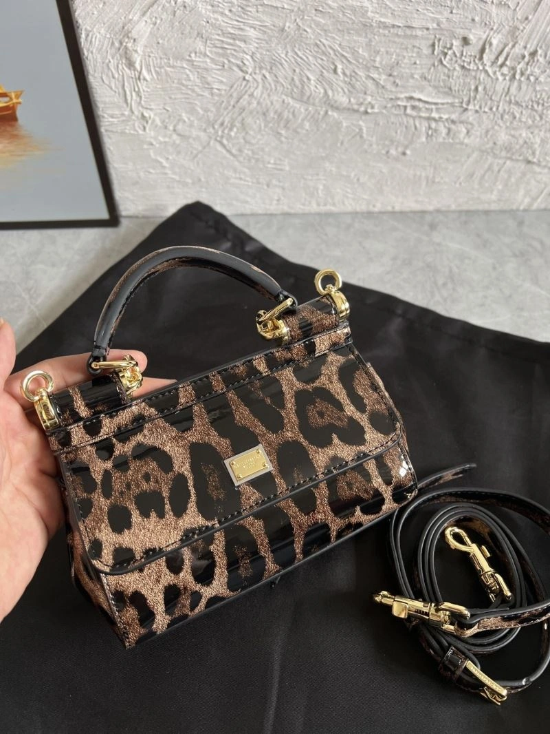 Affordable D&X Handle Bags 85205