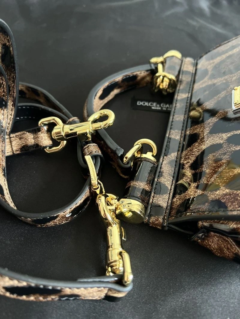 Affordable D&X Handle Bags 85205