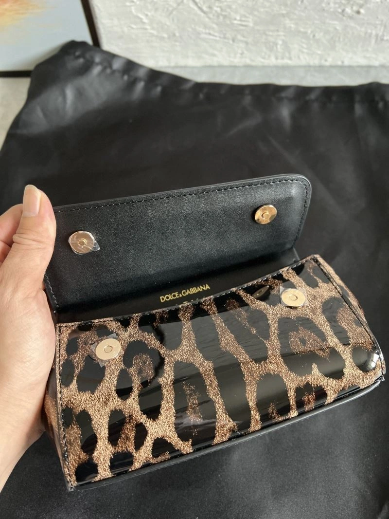 Affordable D&X Handle Bags 85205