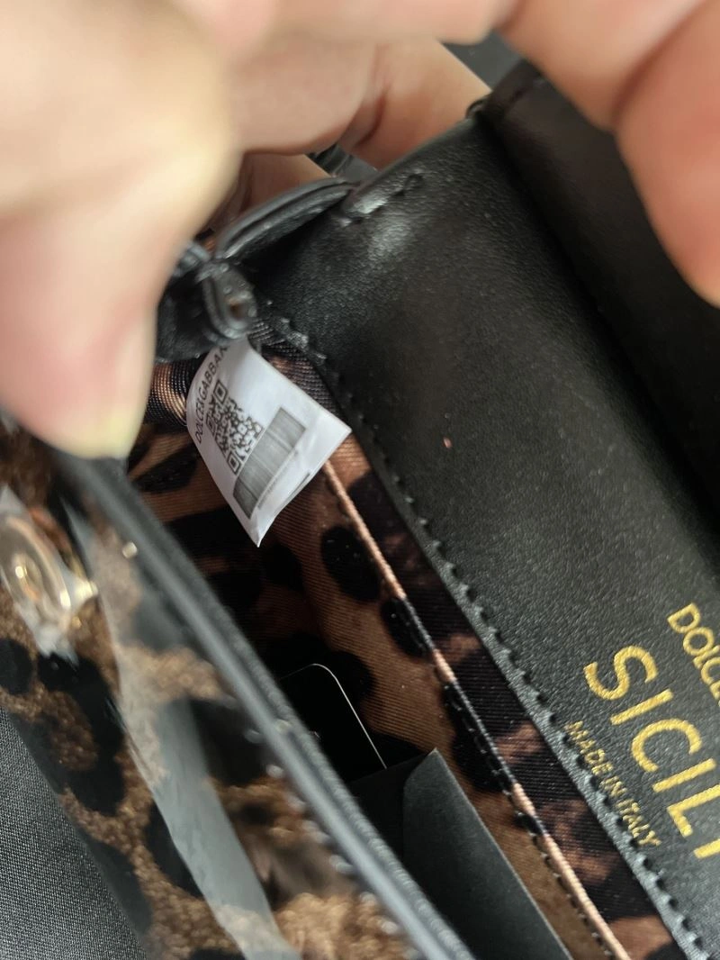 Affordable D&X Handle Bags 85205