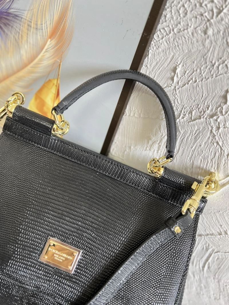 Trendy D&X Handle Bags 85185