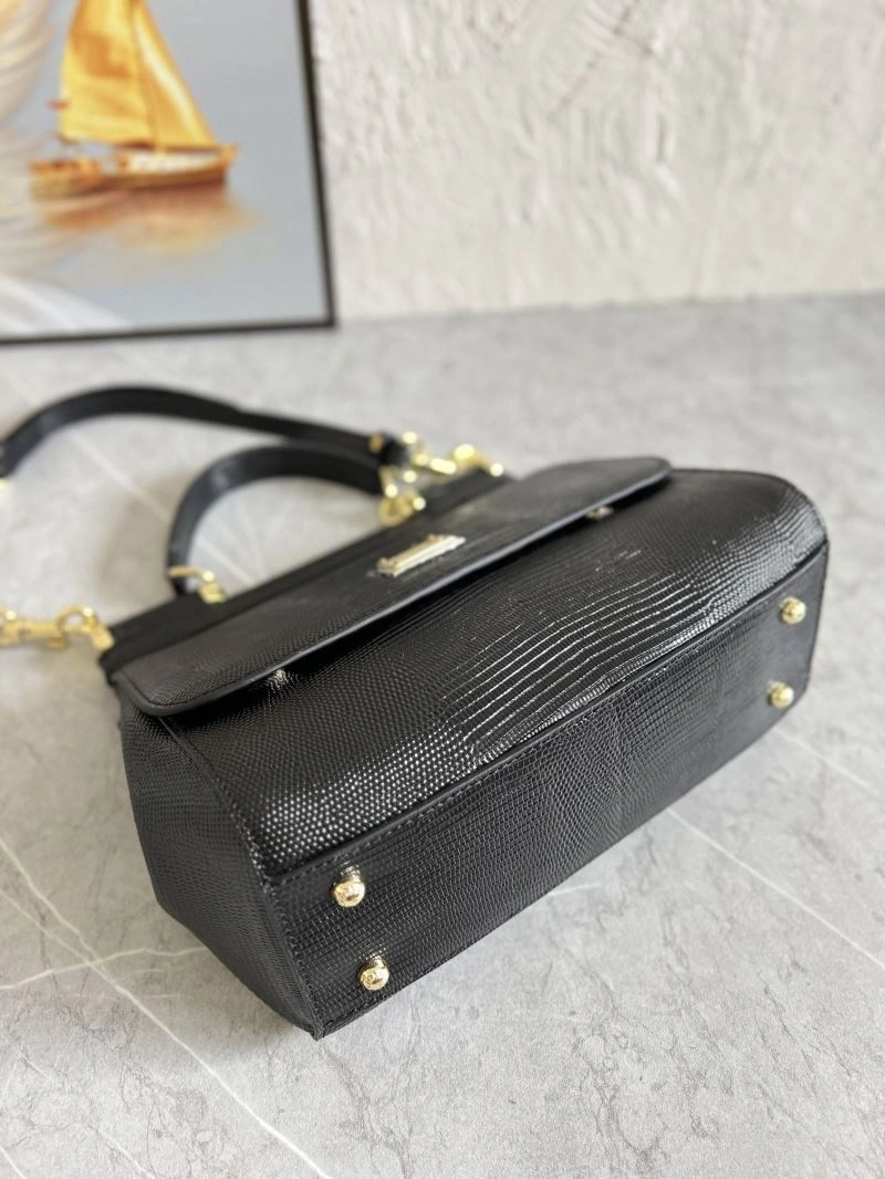 Trendy D&X Handle Bags 85185