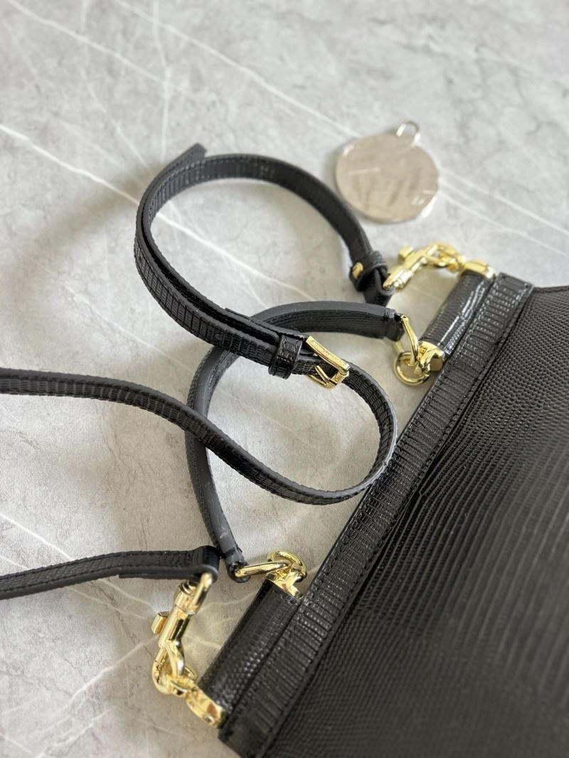 Trendy D&X Handle Bags 85185