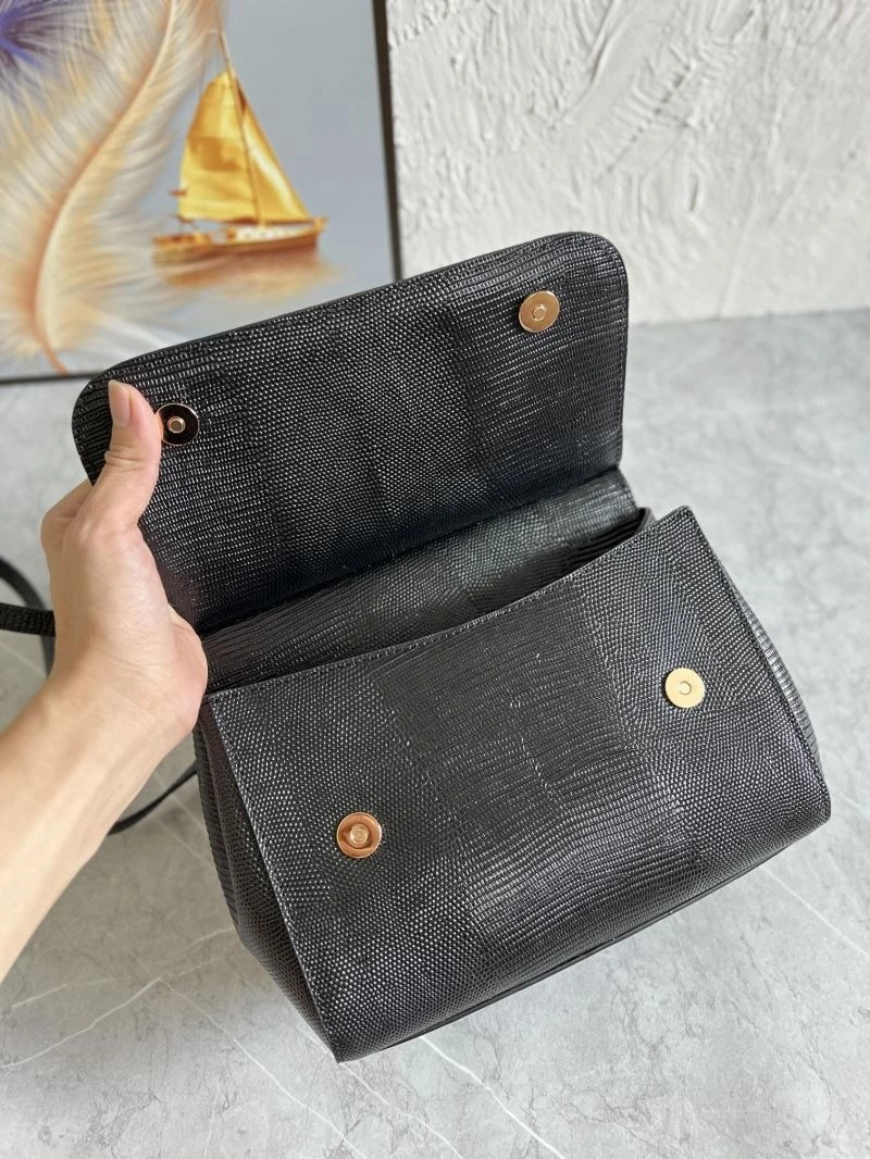 Trendy D&X Handle Bags 85185