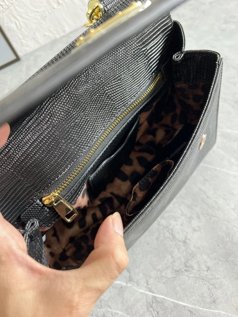 Trendy D&X Handle Bags 85185