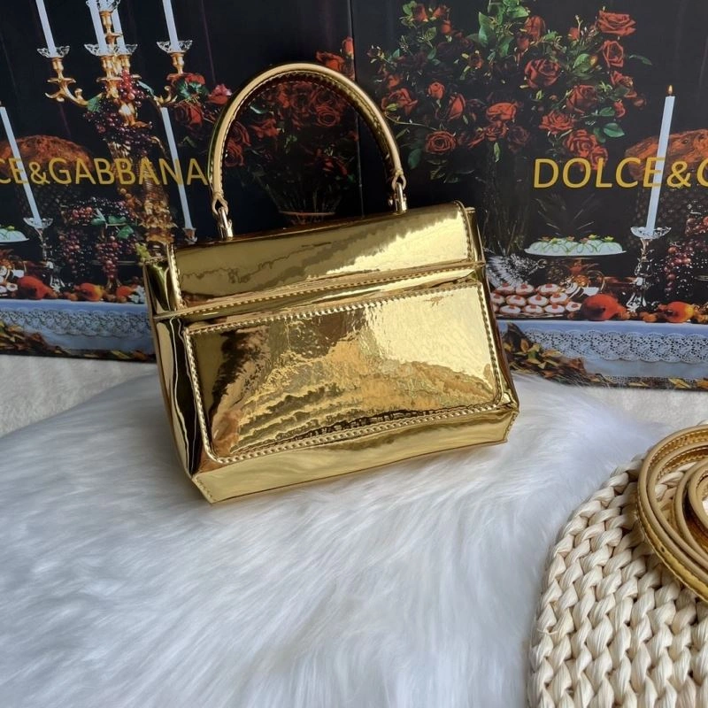 D&X Handle Bags Elegant 85168