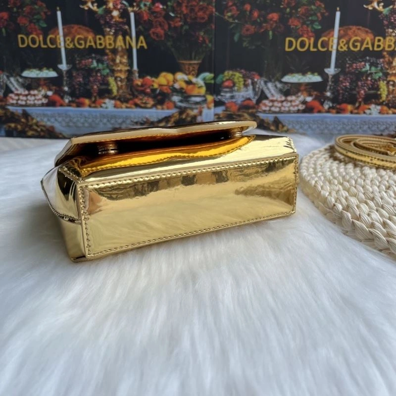 D&X Handle Bags Elegant 85168