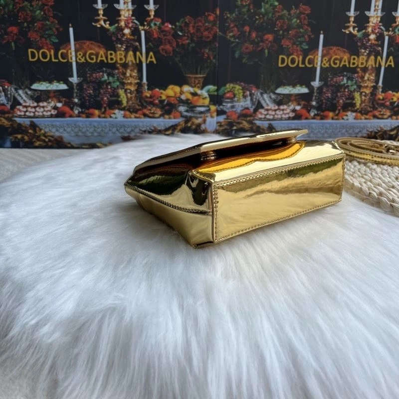 D&X Handle Bags Elegant 85168