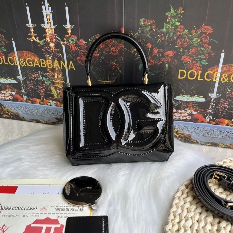 D&X Handle Bags Efficient 85199