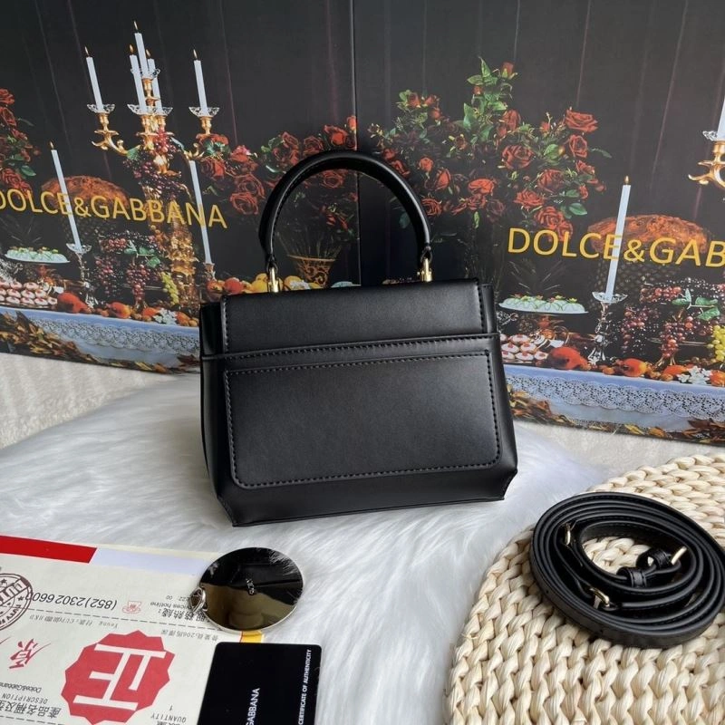 Minimalist D&X Handle Bags 85158