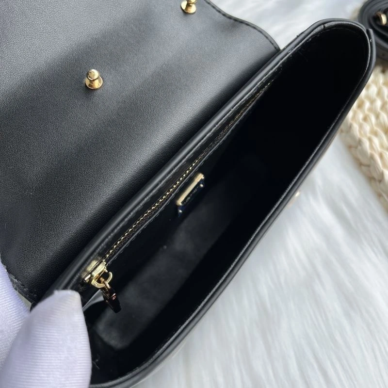 Minimalist D&X Handle Bags 85158