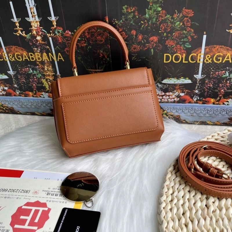 D&X Handle Bags HighQuality 85179