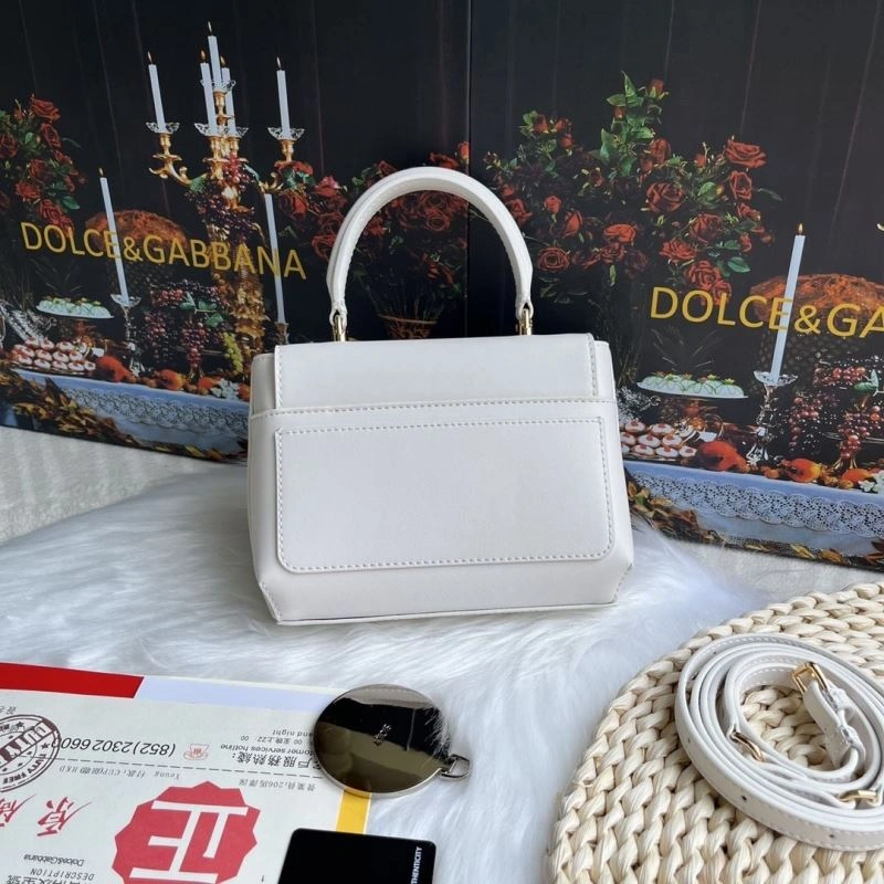 Bold D&X Handle Bags 85165