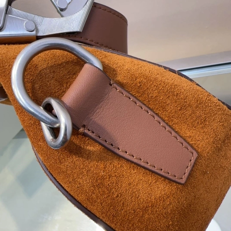 Bxrbxrry Top Handle Bags Bright 76139