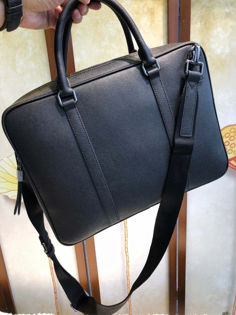 Mens Bxrbxrry Briefcases Sophisticated 76141