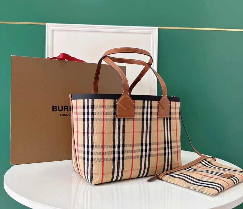 Bxrbxrry Shopping Bags Comfortable 76116